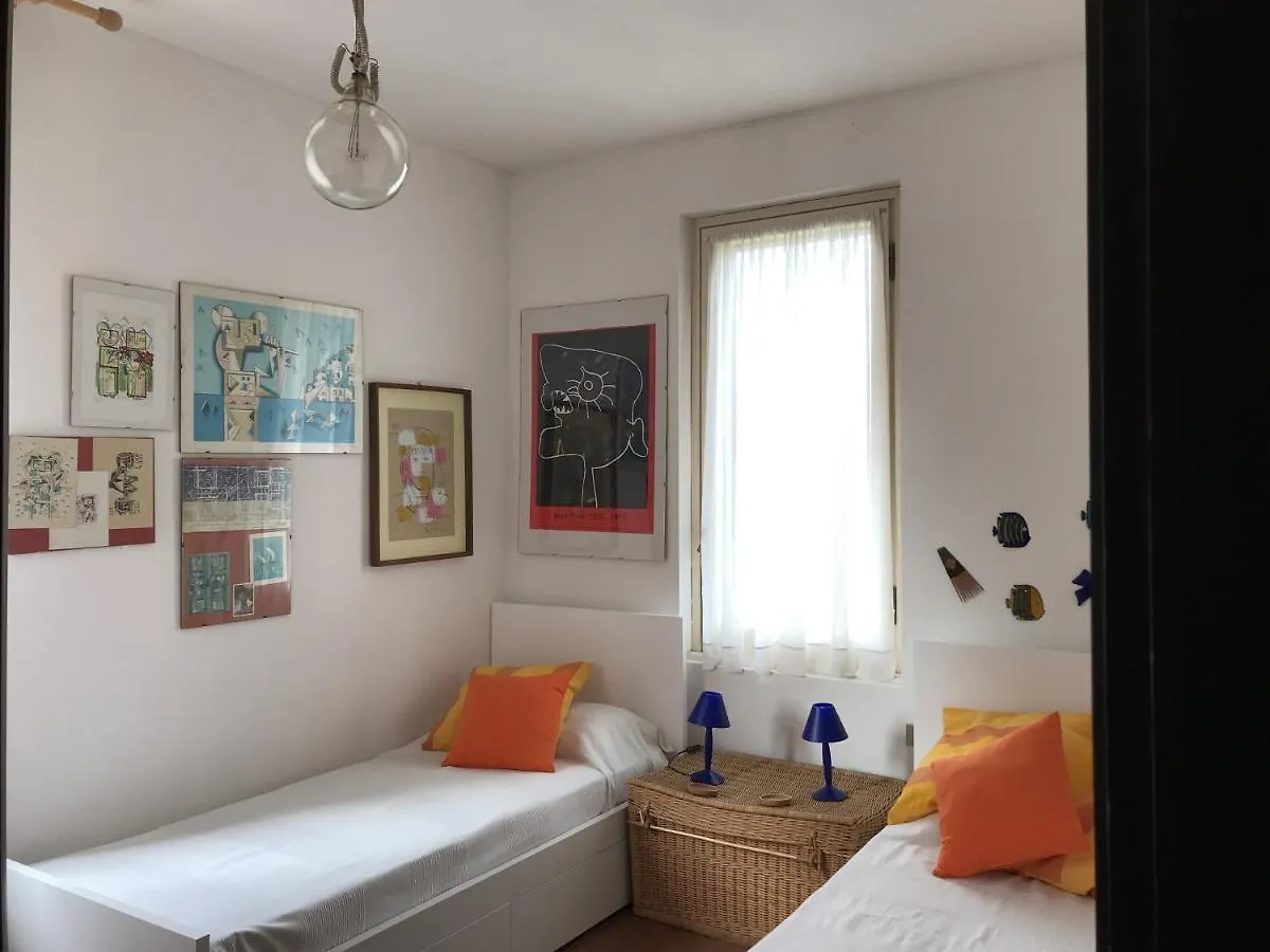 Il Grifo - Cozy House, Wonderful View Apartamento Portoferraio