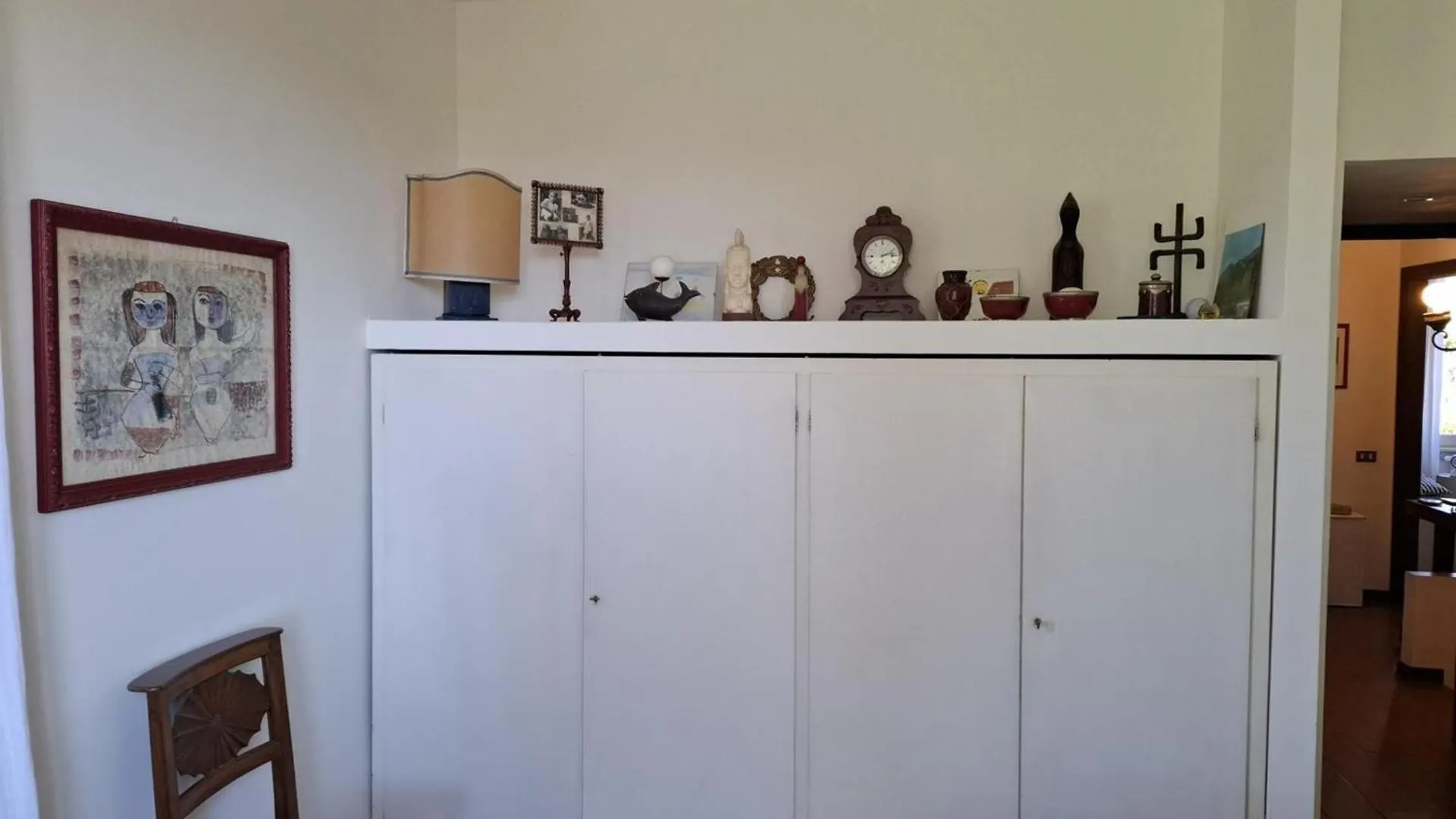 Il Grifo - Cozy House, Wonderful View Apartamento Portoferraio
