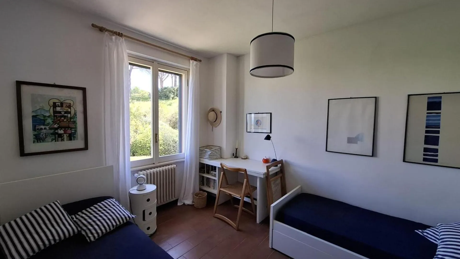 Il Grifo - Cozy House, Wonderful View Apartamento Portoferraio Itália