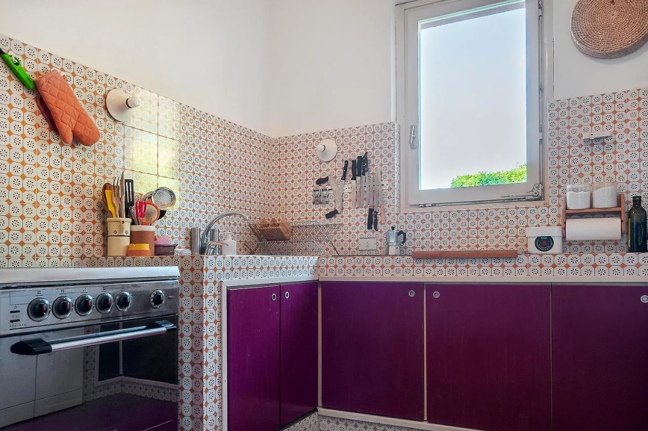 Il Grifo - Cozy House, Wonderful View Apartamento Portoferraio