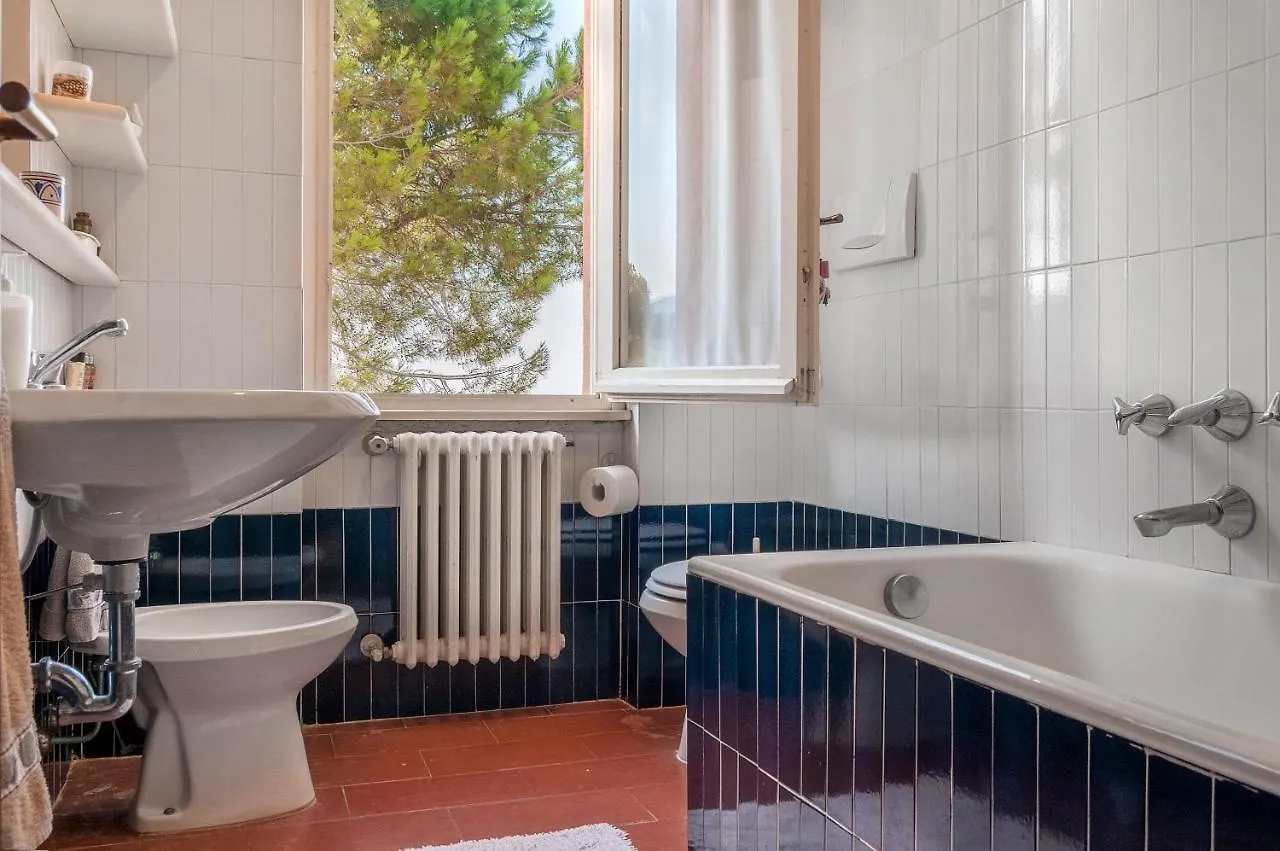 Il Grifo - Cozy House, Wonderful View Apartamento Portoferraio
