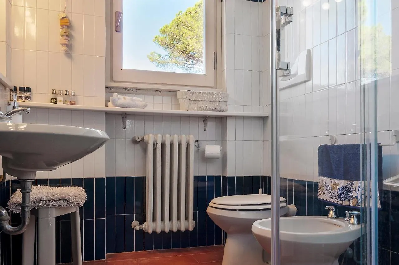 Il Grifo - Cozy House, Wonderful View Apartamento Portoferraio